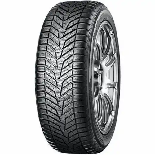 Zvýhodněná cena | 215/55R16 97V, Yokohama, BluEarth-Winter V905 XL, FR Dobré pneu